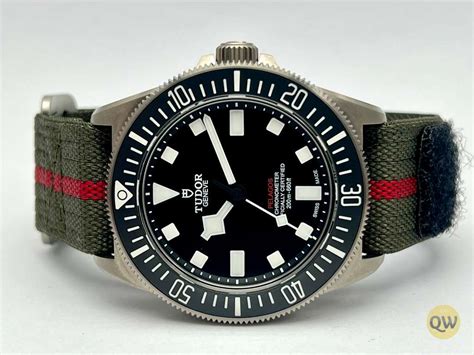 black fxd tudor|pelagos fxd for sale.